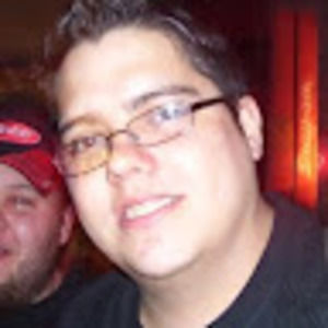 Meet your Posher, Chad